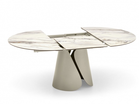 Tango dining table - myhome